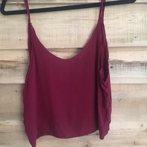 Brandy Melville tank!!!